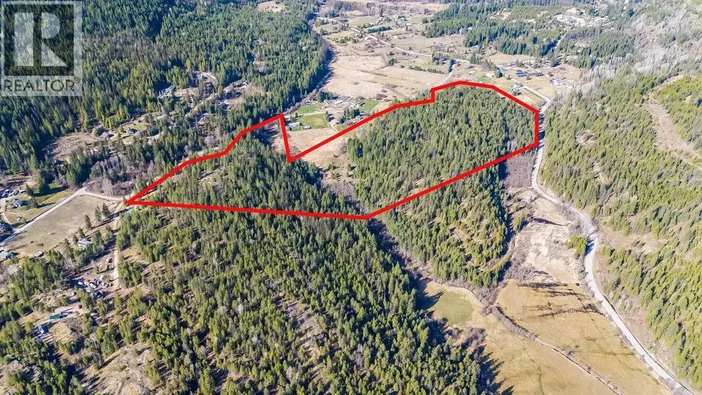 Lot 34 Pass Creek Road, Castlegar